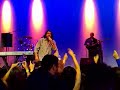 Shahram Shabpareh concert in Brisbane, Australia 2008 (1)