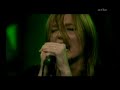 Beth Gibbons - Funny Time of Year (live) ベス・ギボンズ