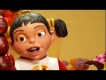 LazyTown Extra   04   Fantastic Gymnastics!