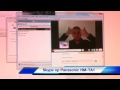 Skype met Panasonic HM-TA1