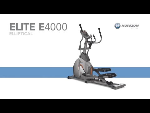   Horizon ELITE E4000 (2013): 