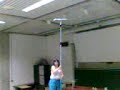 van tafel naar tafel met krisch