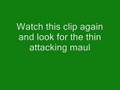 Mauling