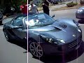 Lotus Elise Chile