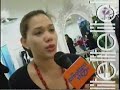 KIDCHAN Interview on NTV7 for ELITE Calendar KIDCHAN Interview on NTV7 for ELITE Calendar