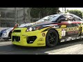 We go in depth with Tanner Foust's 2009 Scion tC Drift Car! Formula Drift 2009 Long Beach.
