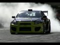Tanner Foust's 09 Scion tC Drift Car in Detail - Formula Drift 2009
