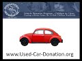 Car Donation New York Used Car Donation New York