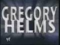 Gregory Helms Titantron - It's TIME