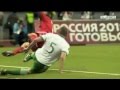 Richard Dunne - The Ironman