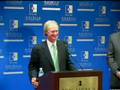 Ex-Republican Senator Chafee calls Palin a cocky whacko