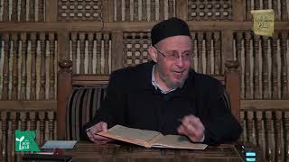 كتاب الآذان من بَاب: حَدِّ الْمَرِيضِ أَنْ يَشْهَدَ الْجَمَاعَةَ إلى بَاب: أَهْلُ الْعِلْمِ وَالْفَضْلِ أَحَقُّ بِالْإِمَامَةِ