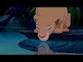 Lion King - Can You Feel the Love Tonight [L.Spanish - Subt]