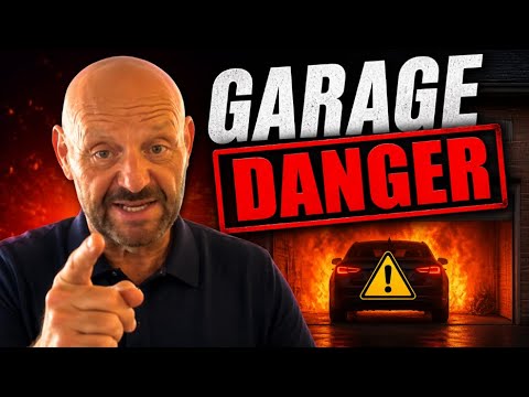 Flaming Cars, Batman!  (Not just EV Batteries) | Musings from the Chiefio