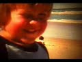 Fraser Island camping holiday 1976