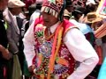 Contradanza - Combapata