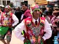 Contradanza - Combapata