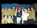 jimmy y su combo negro -la cumbia rastrera