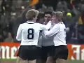 More of the greatest german goals (1971-1994)