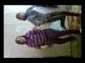 Jumpstile for pasca in panca
