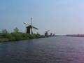 Kinderdijk cruise