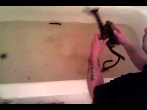how to cure aquarium wood