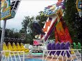 Fetes foraine de France