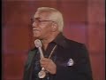 Redd Foxx On Location