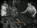 Model T Historic Footage, Centennial Party