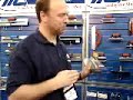 Entrevista Marshalltown Tools Expo Concreto Latinoamericano