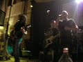 hechizo   tributo a héroes del silencio   opio