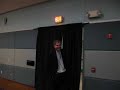 Dan Appleman Appreciation Night