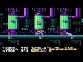 3rd of a let's play for vice project doom on the nes. an underrated game back in the day, it plays a lot like ninja gaiden and good moderate challenge normally found in games back in the day. i beat the game before doing this let's play so i know what to expect and play properly, but this is by no means a speedrun. end of stage 7 all the way to the start of stage 10