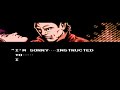 3rd of a let's play for vice project doom on the nes. an underrated game back in the day, it plays a lot like ninja gaiden and good moderate challenge normally found in games back in the day. i beat the game before doing this let's play so i know what to expect and play properly, but this is by no means a speedrun. end of stage 7 all the way to the start of stage 10