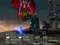 Final Fantasy VIII Trial Version Demo (Part 3 of 5)