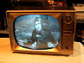 Watch a 1960 Zenith TV with remote control! Watch a 1960 Zenith TV with remote control!