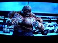 Marvel Nemesis Finishers