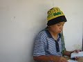 entrevista con chuki del  bucarmanga mano