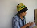 entrevista con chuki del  bucarmanga mano