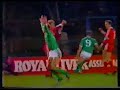 Jimmy Quinn Northern Ireland Goals
