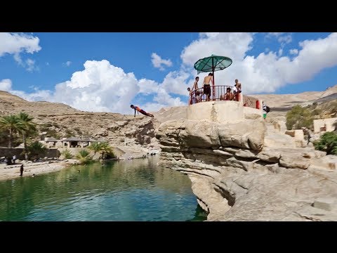 جنس عماني اغاني عمان - لقطة laqta فريق عماني مختص بتصوير المناظر الطبيعية. تصوير: يحيى الحضرمي http://instagram.com/yahya_hadhrami محمد العوفي http://instagram.com/desertking16 مس...