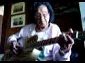 etta baker plays a tune her mother used to play on harmonica. learn more about etta baker and music maker relief foundation at musicmaker.org