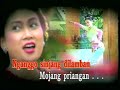 mojang priangan... nining meida