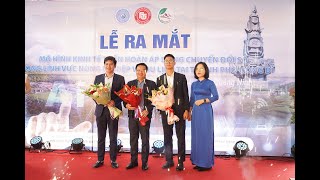 Ra mắt mô hình “Kinh tế tuần hoàn áp dụng chuyển đổi số trong lĩnh vực nông nghiệp và du lịch tại thành phố Uông Bí”