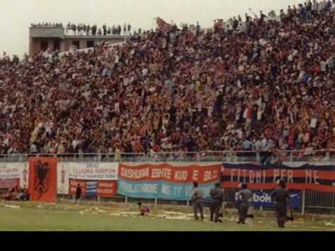 vllaznia shkoder 2010