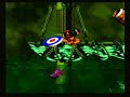 Let's Play DKC2: DKQ[Hard Mode] PT8 - A Sticky Situation