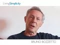 LivingSimplicity video: Bruno Bozzetto