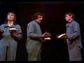 Monty Python (Ultra Rare) - History of the Joke