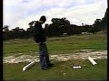 Tommy Dorman - toe juggle