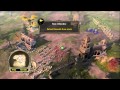 Lets Play LOTR: The Battle for Middle Earth 2 Episode 1